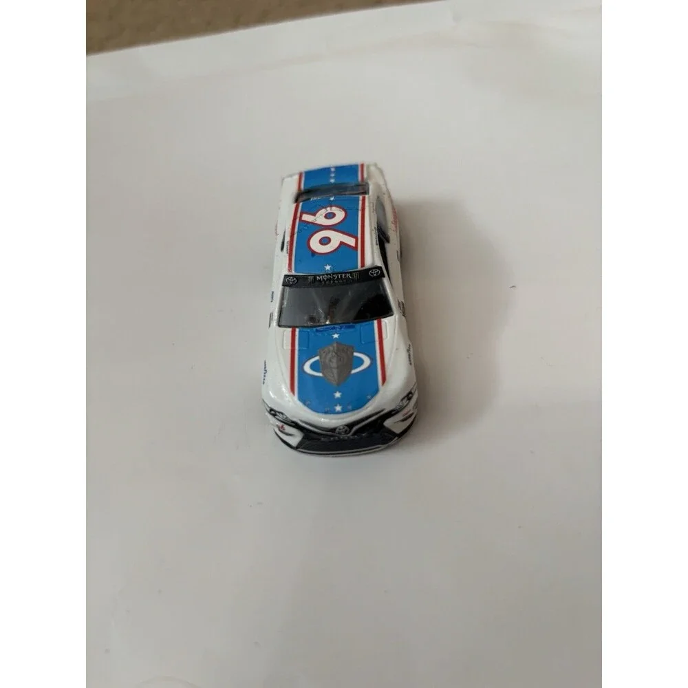 Lionel diecast custom